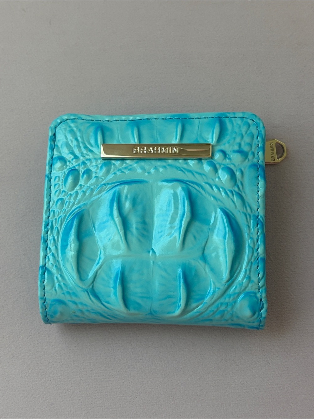 BRAHMIN WALLET - NEW